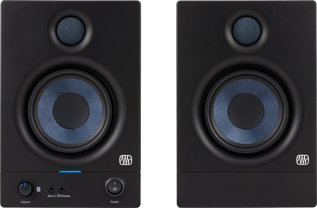 Presonus Eris 4.5 BT 2nd Gen Studio Monitor (par)