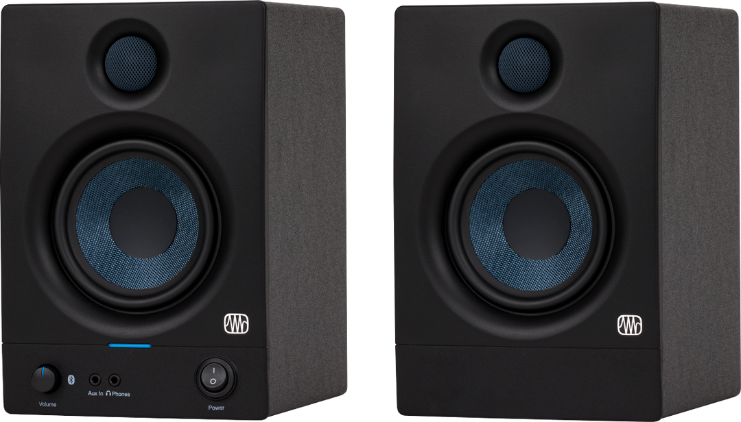 Presonus Eris 4.5 BT 2nd Gen Studio Monitor (par)