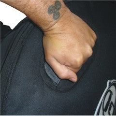 Protection Racket snarväska (22x18")