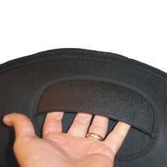 Protection Racket snarväska (22x18")