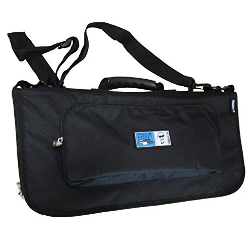 Protection Racket Deluxe Plug-fodral