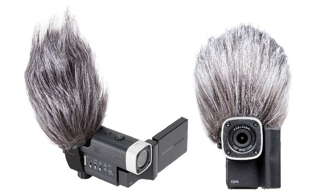 Zoom WSU-1 Universal vindhuva