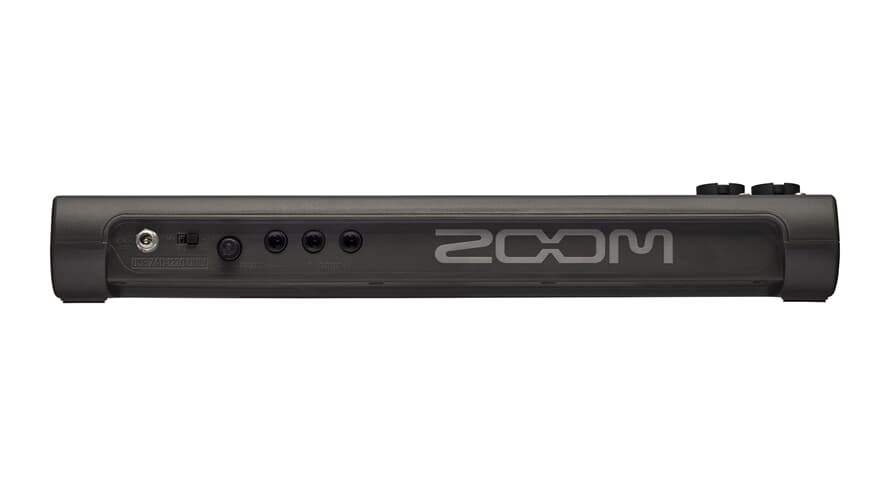 Zoom R20-inspelare