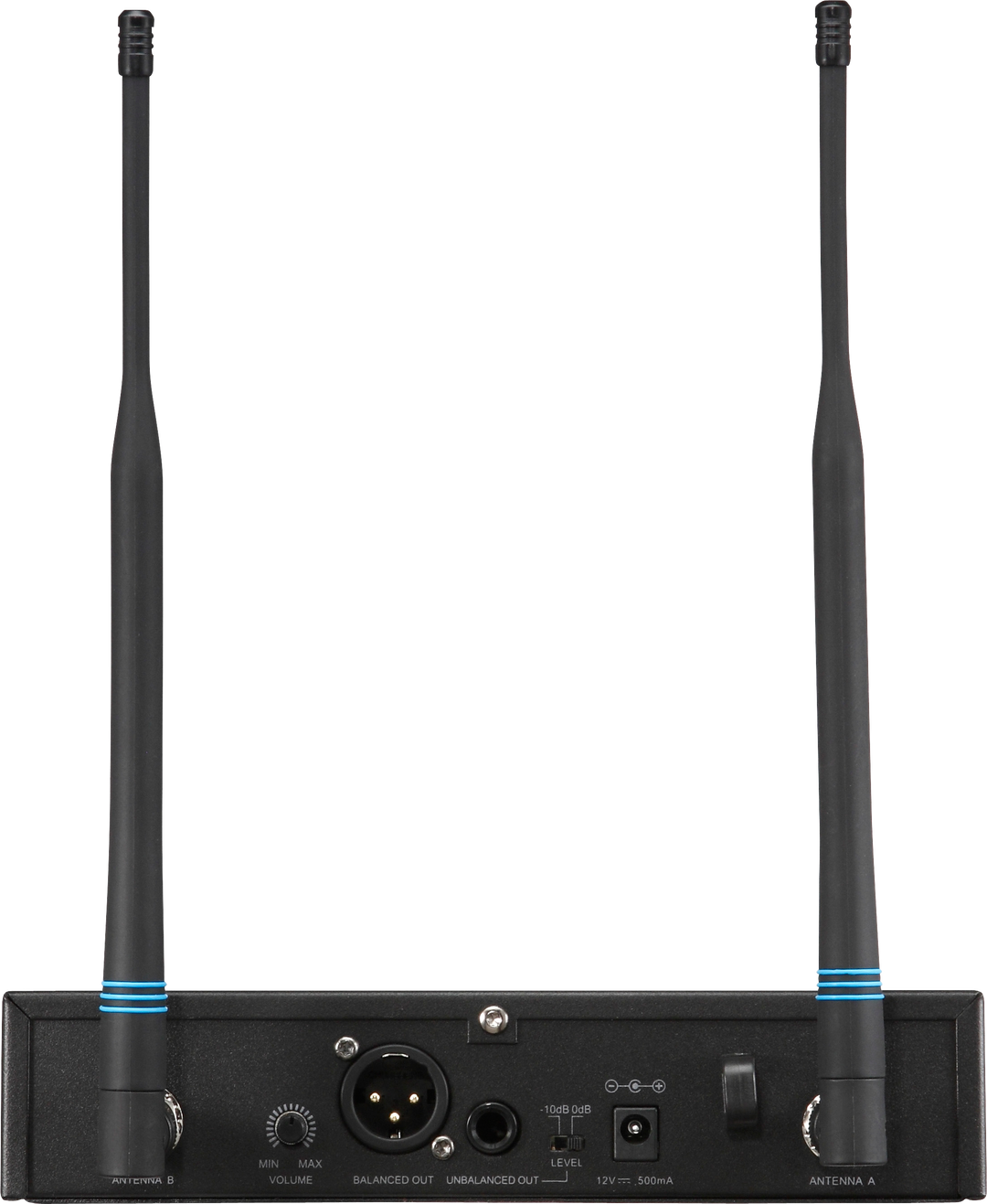 Electro-Voice R300-HD trådlös mikrofonset