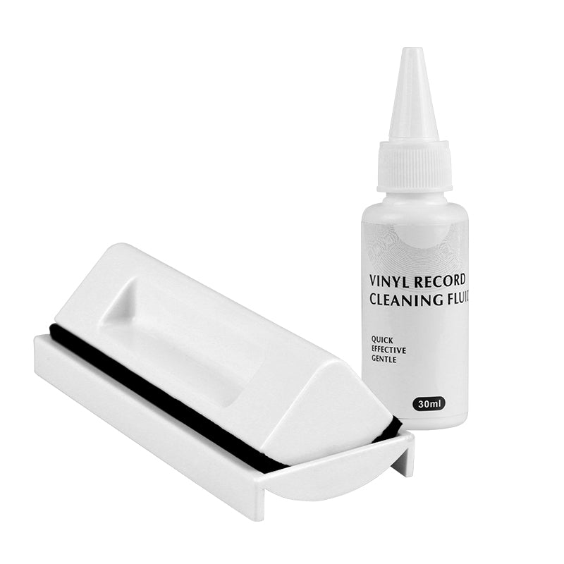 Vinylrengöringsset