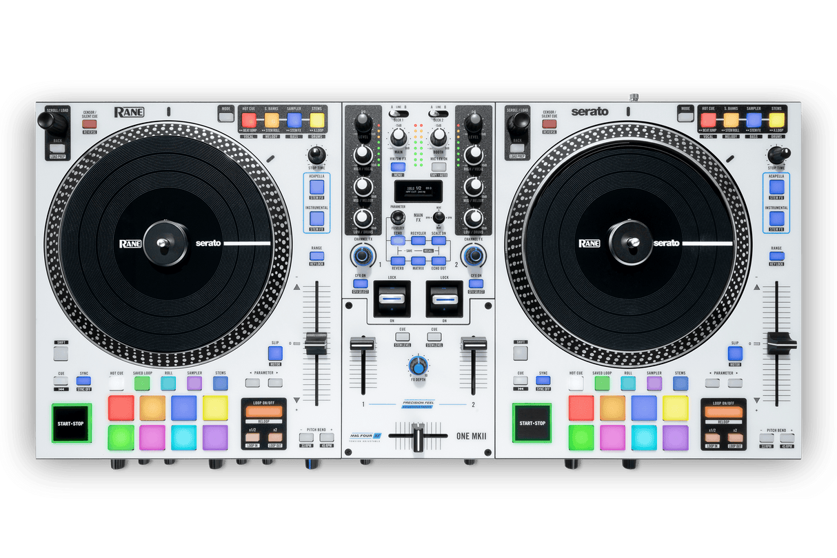 RANE ONE MKII - DJ Controller