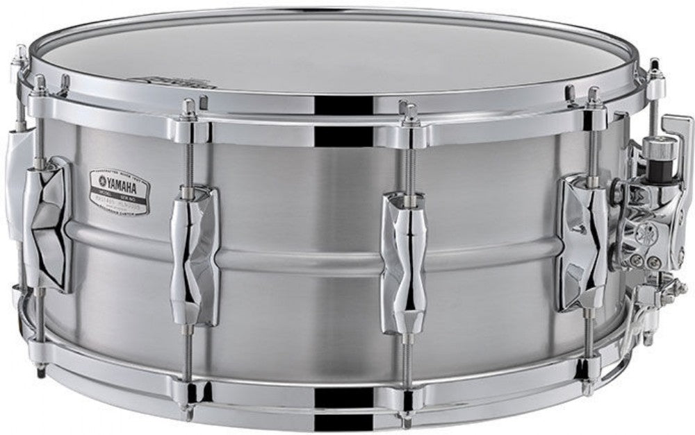 Yamaha 14x6,5" Recording Custom Alu