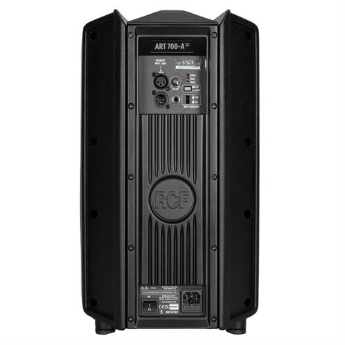 RCF ART708-A mk5 aktiv højttaler 1400 W 128 dB SPL
