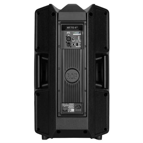 RCF ART712-A mk5, aktiv högtalare 1400W 129 dB