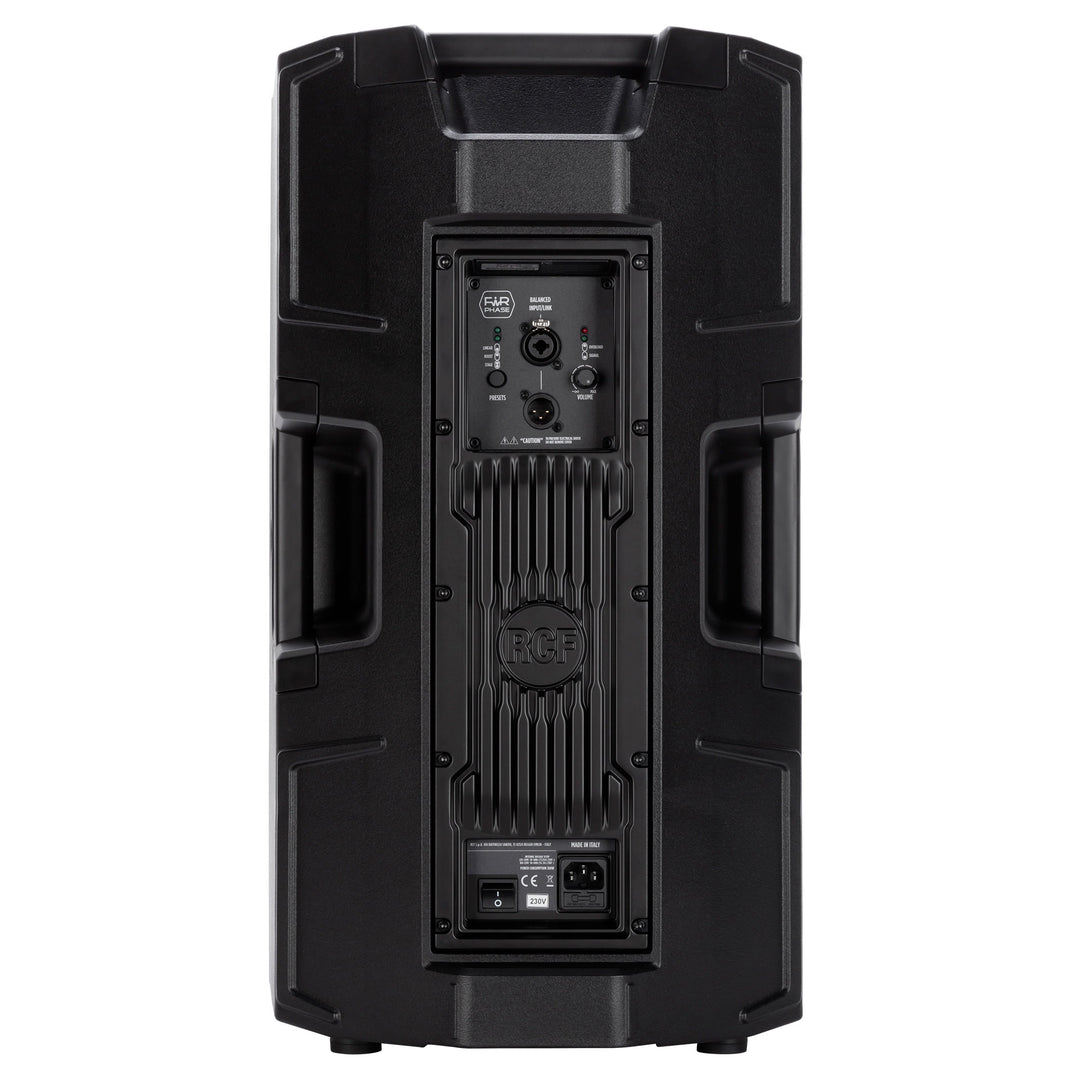 RCF ART912-A digital aktiv högtalare 2100 W 130dB SPL