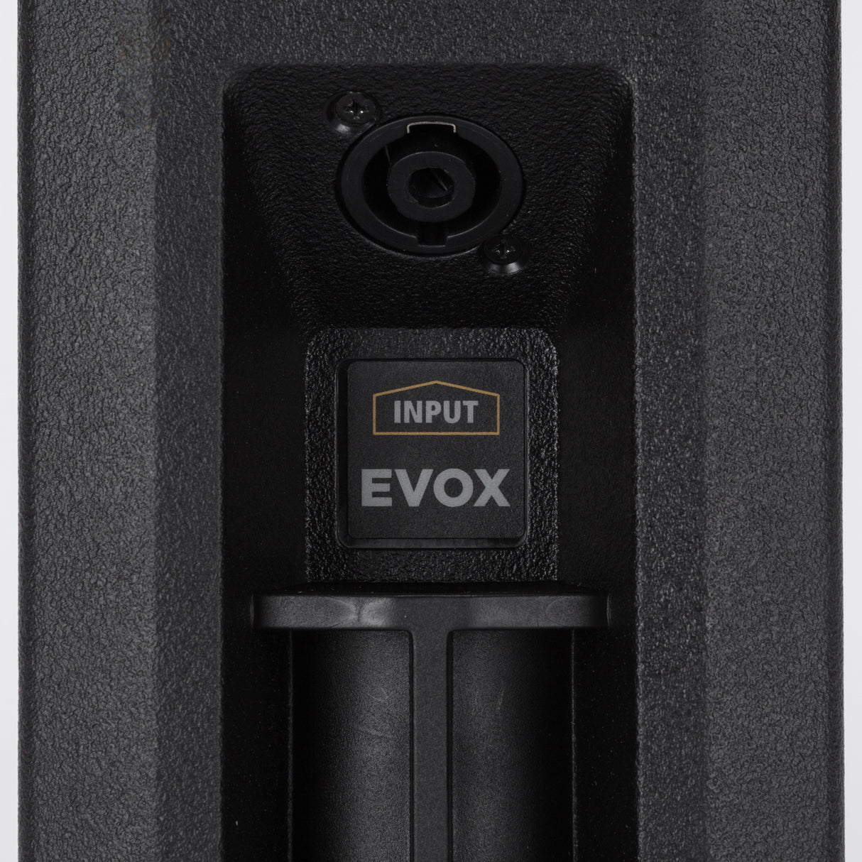 RCF EVOX J8 högtalarsystem 1 aktiv Sub / 1 passiv topp VIT