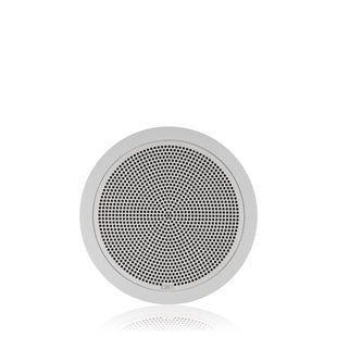 RCF inbyggnadshögtalare PL50 6" 100V, vit, 6W