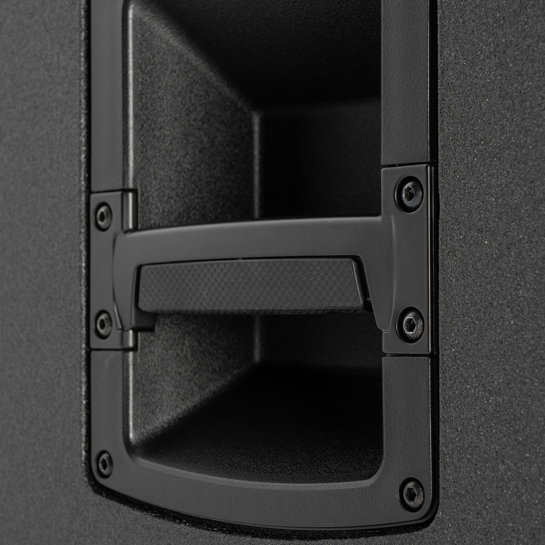 RCF Subwoofer SUB708-AS mk3 aktiv 700W