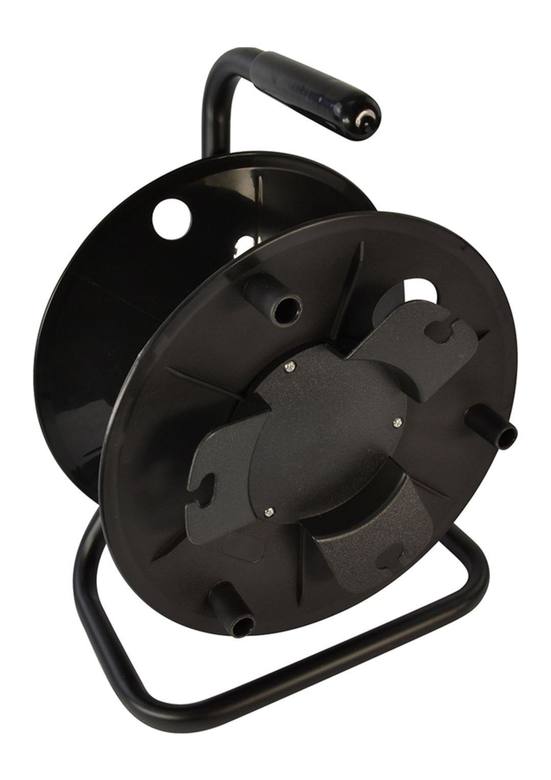 Kabelrullar (tom / utan kabel)