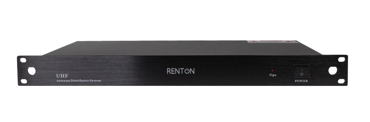 Renton 231AD Antennfördelningssystem