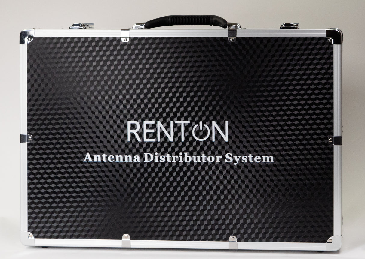 Renton 231AD Antennfördelningssystem