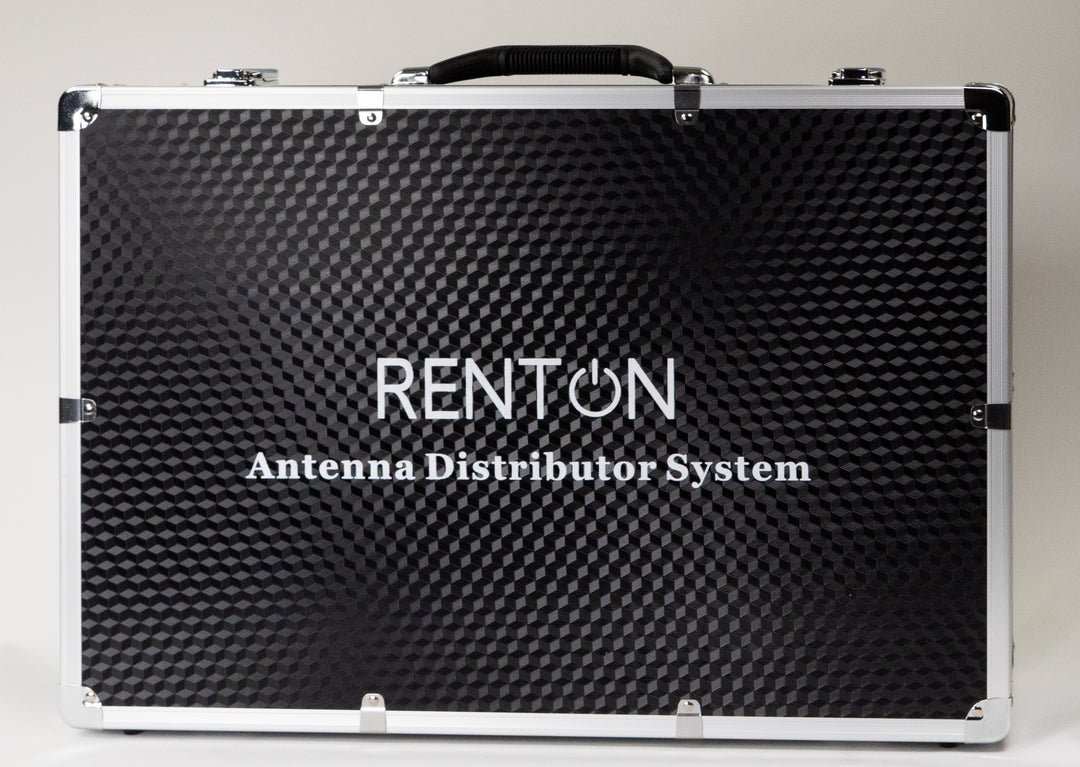 Renton 231AD Antennfördelningssystem