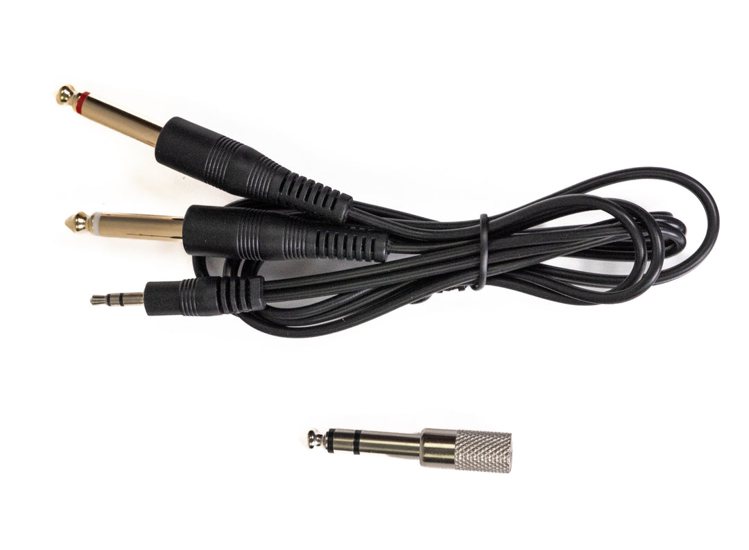 Renton In-ear Trådlös monitor system