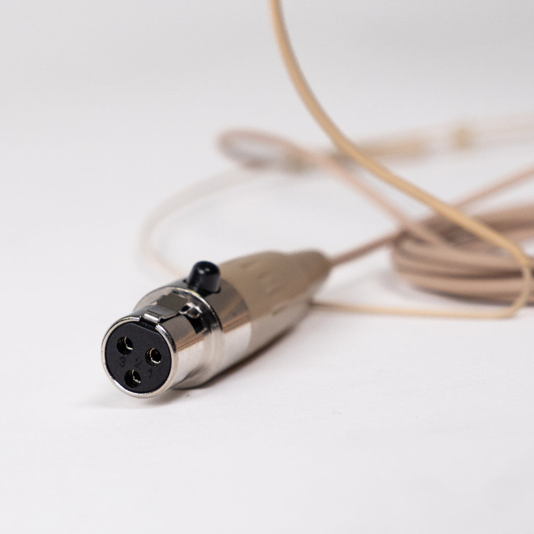 Renton Pro trådlöst headset (8 kanaler)