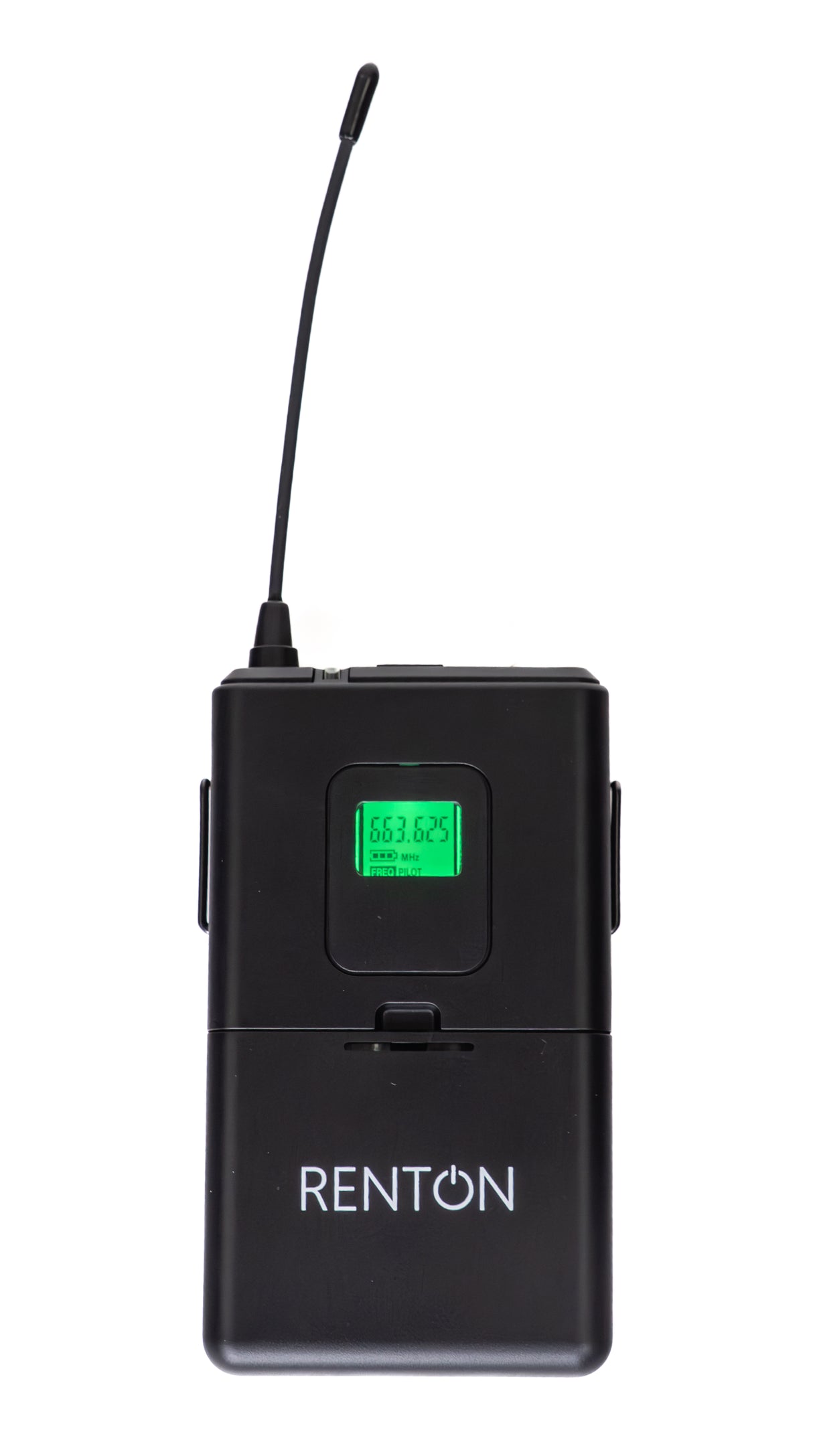 Renton Pro trådlöst headset (8 kanaler)