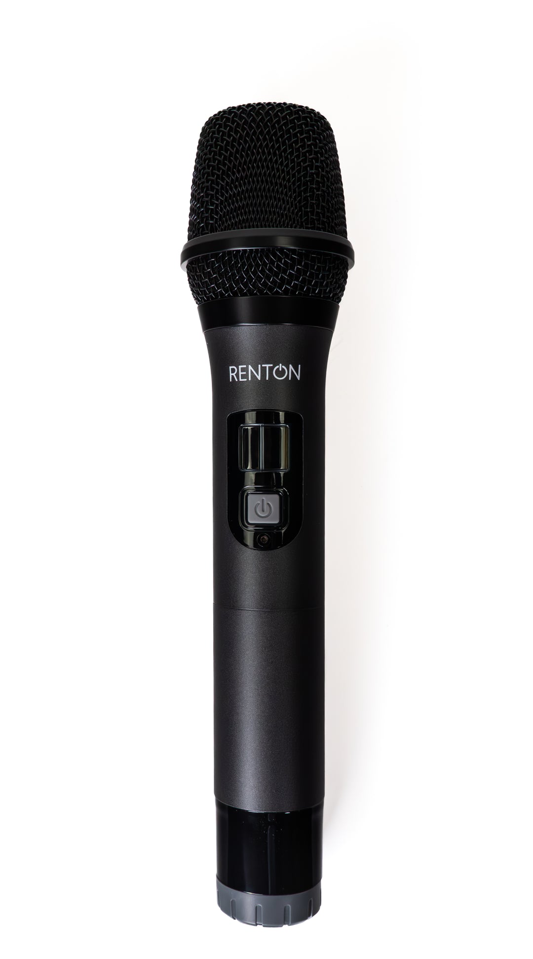 Renton Pro Trådlös Mikrofon (8 kanaler)