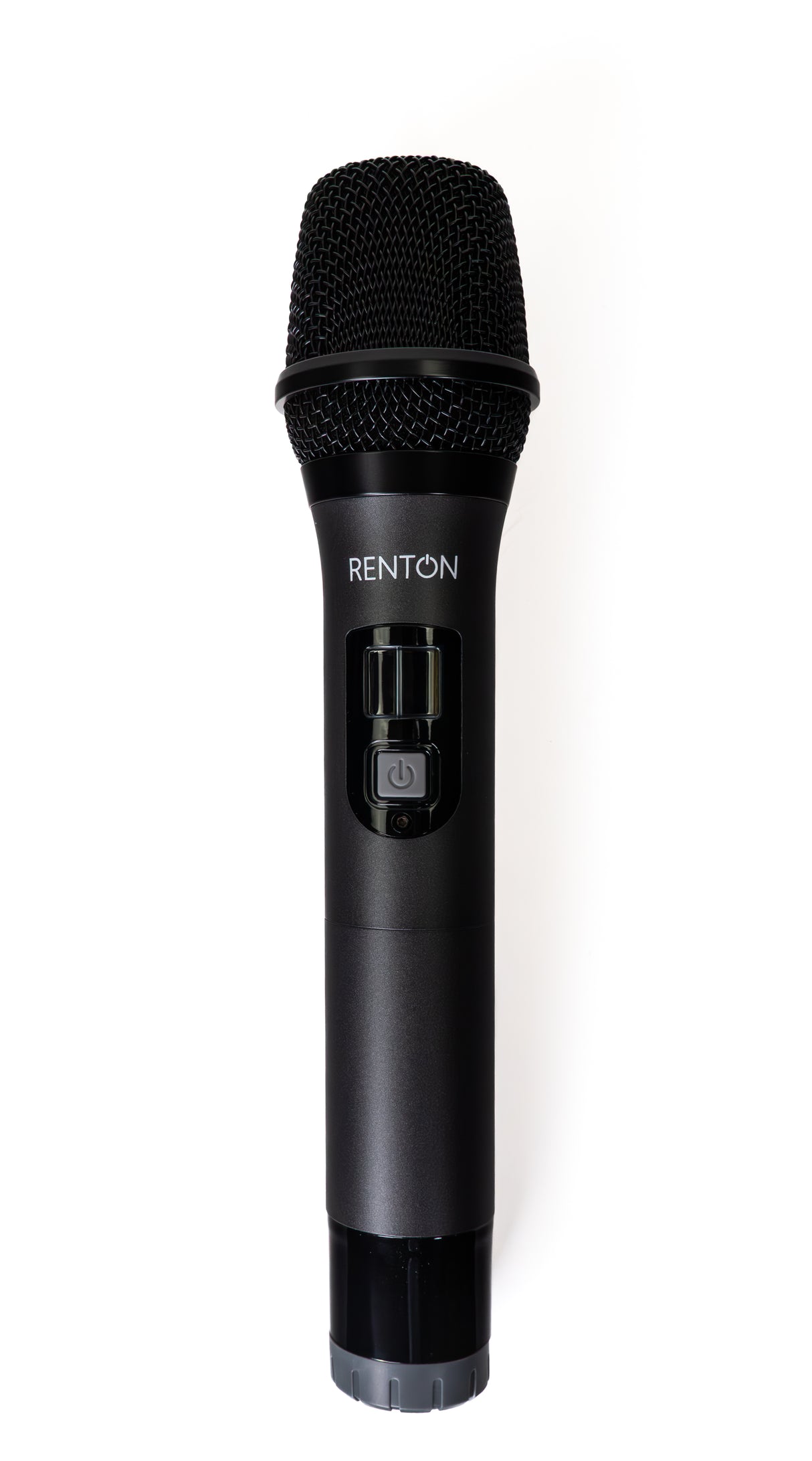 Renton Pro Trådlös Mikrofon (8 kanaler)