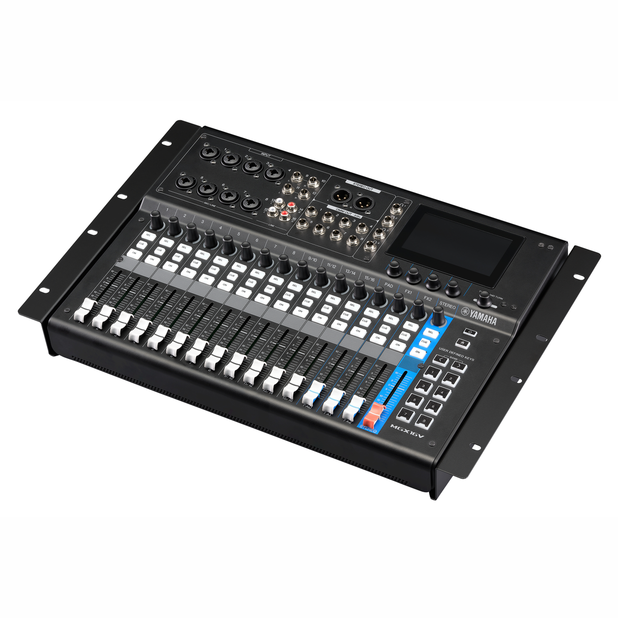 Yamaha Rackmonteringskit (MGX16 /MGX16 Videoversion)