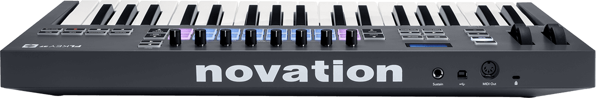 Novation FL Key 37 MIDI Keyboard