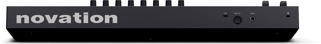 Novation Launchkey 37 MK4 MIDI-Keyboards