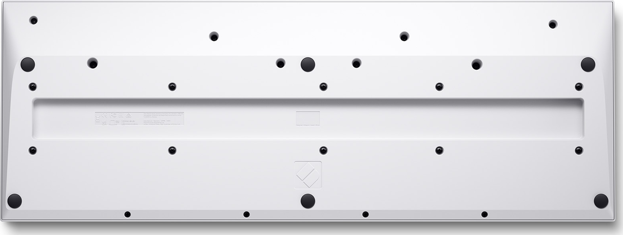 Novation Launchkey 49 MK4 MIDI-Tangentbord (Vit)