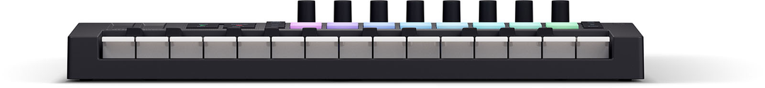 Novation Launchkey MINI 25 MK4 MIDI-Keyboards