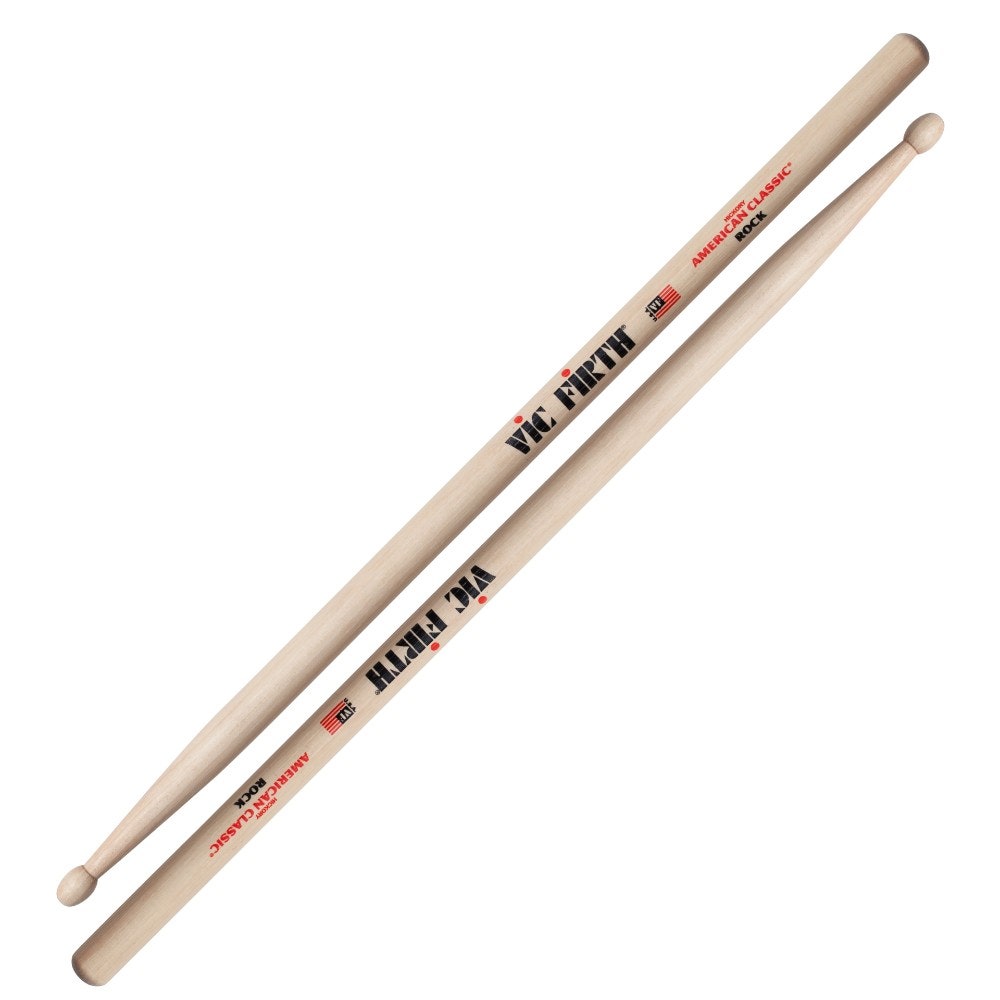 Vic Firth Rock American Classic® Rock träspets