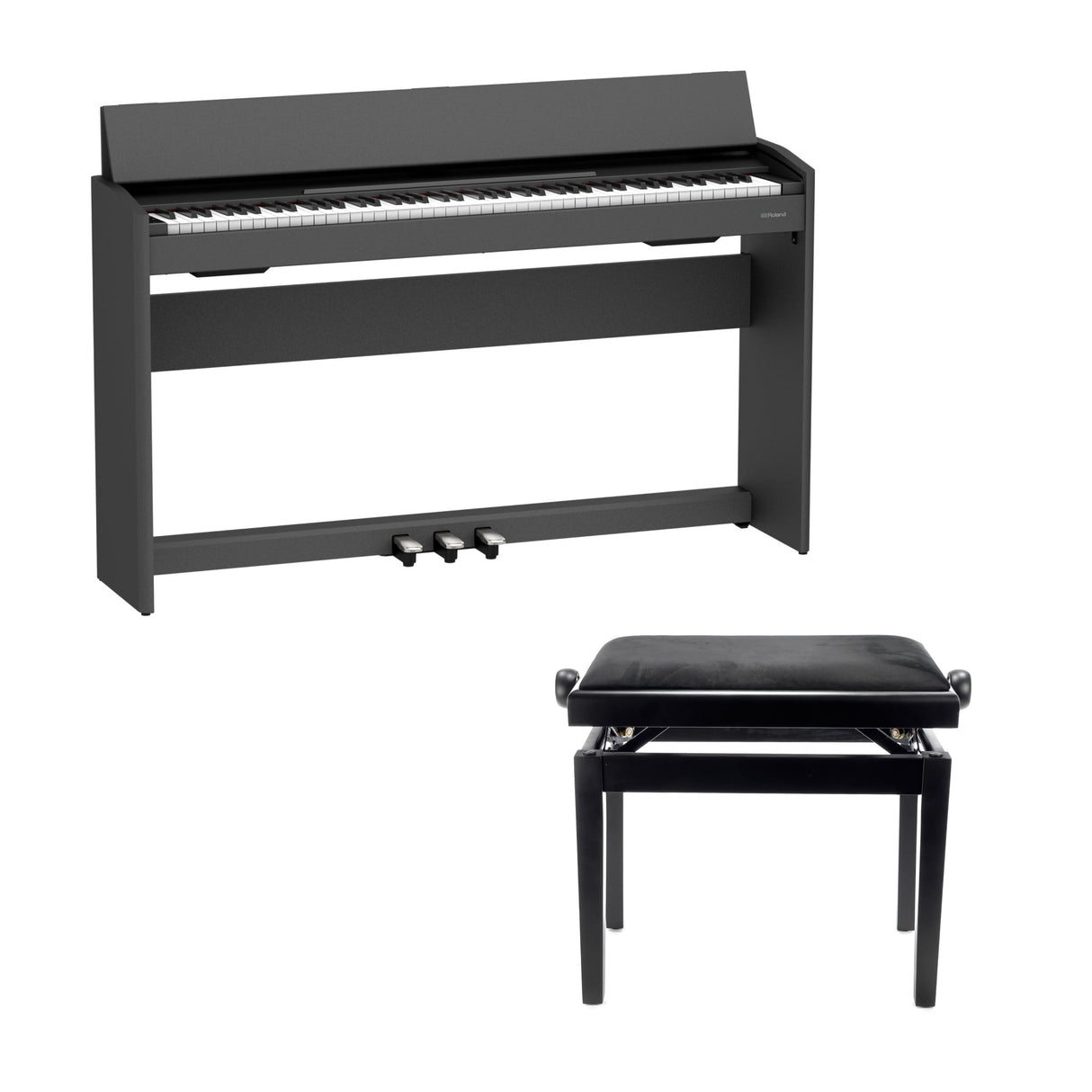 Roland F107 startpaket