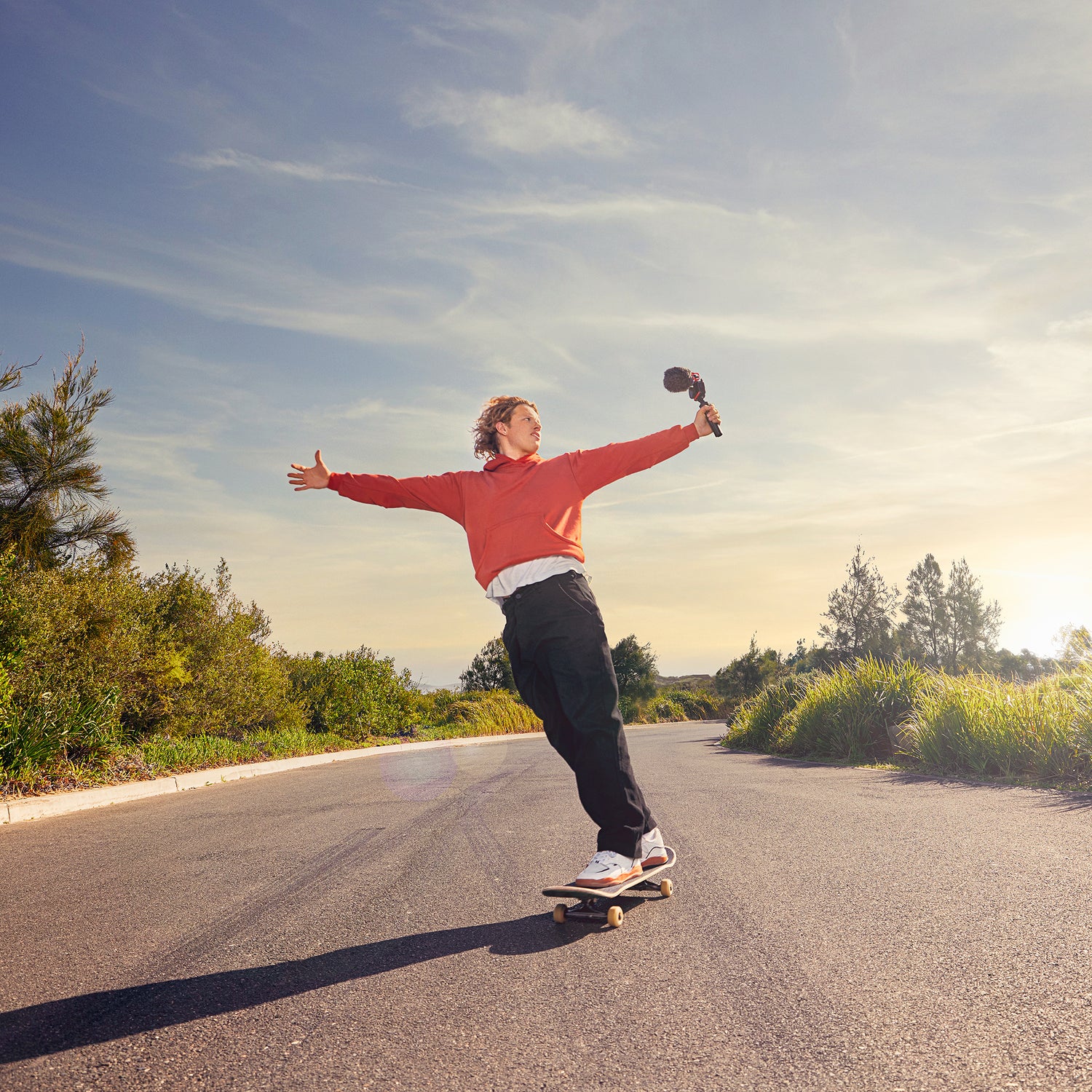 RØDE VideoMicro II Kameramikrofon