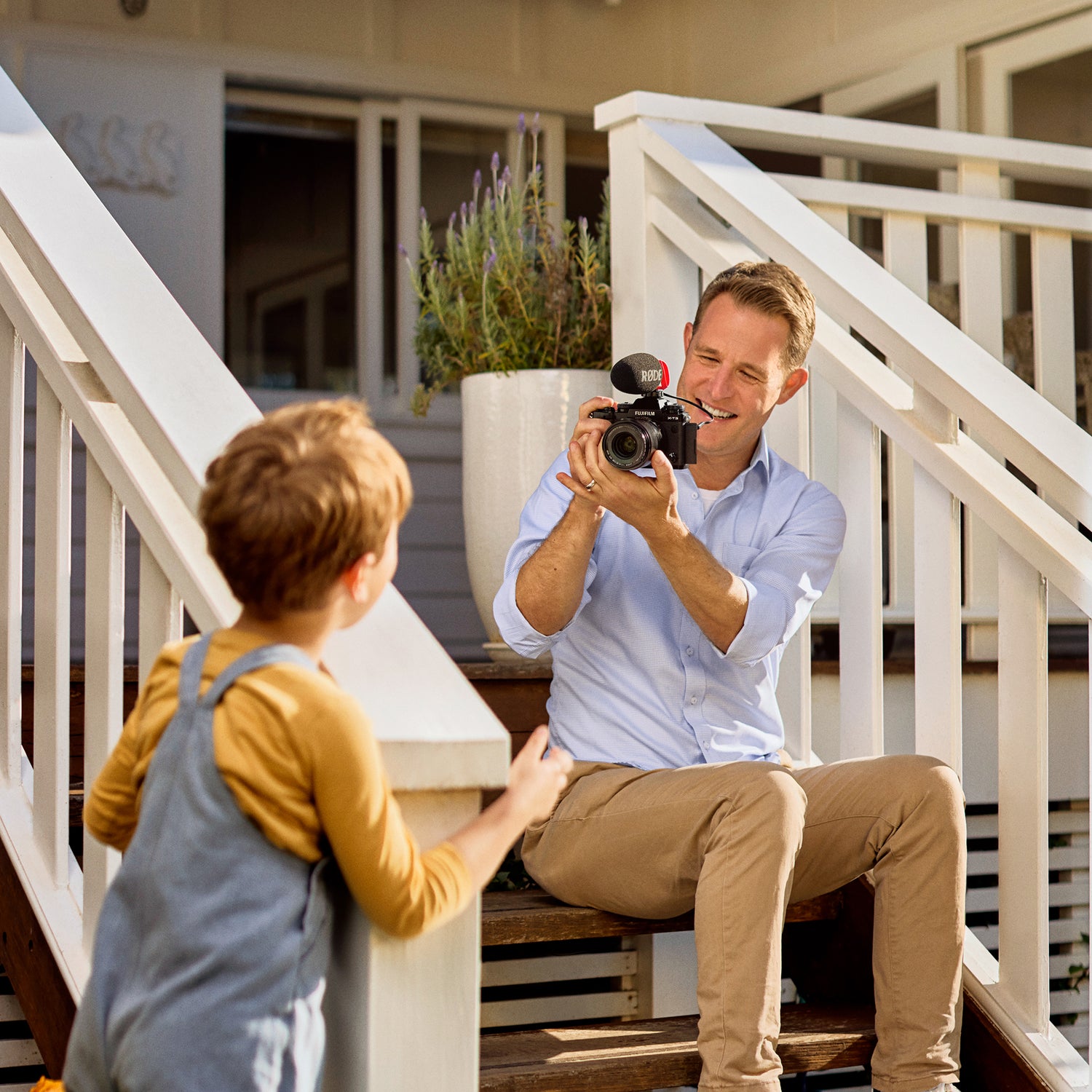 RØDE VideoMicro II Kameramikrofon