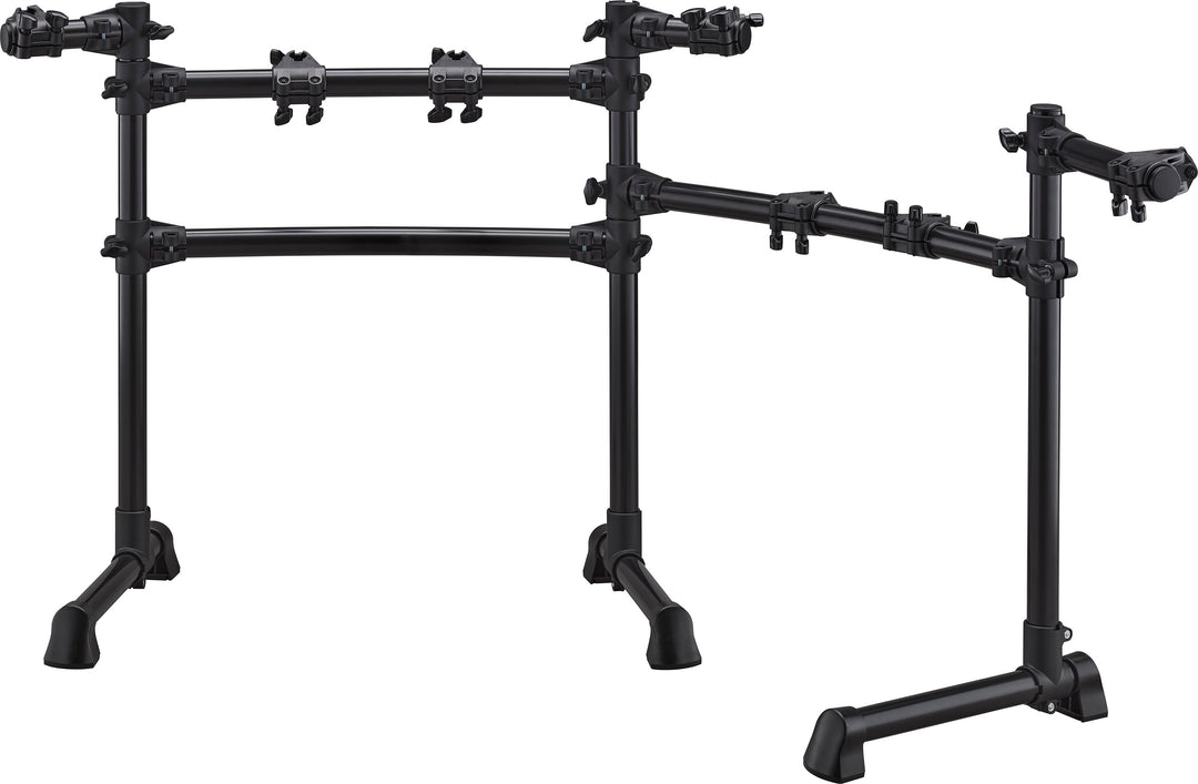 Yamaha DTX8K-M elektriskt trumset ( Black Forrest)