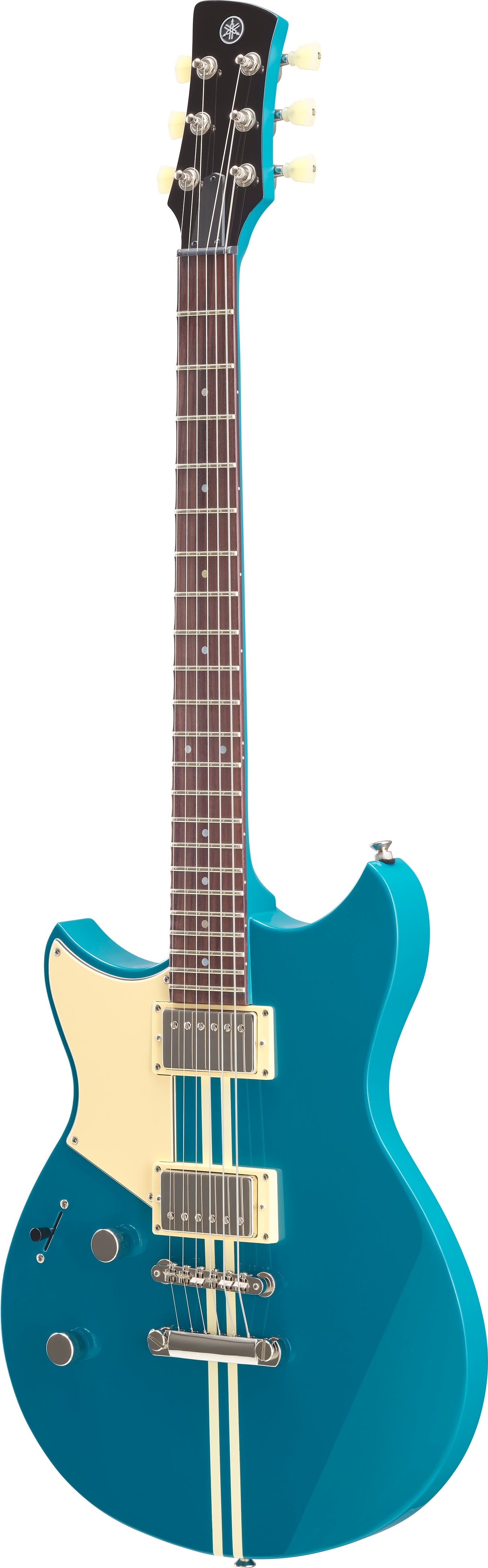 Yamaha Revstar RSE20LSWB vänsterhands elgitarr ( Swift Blue )