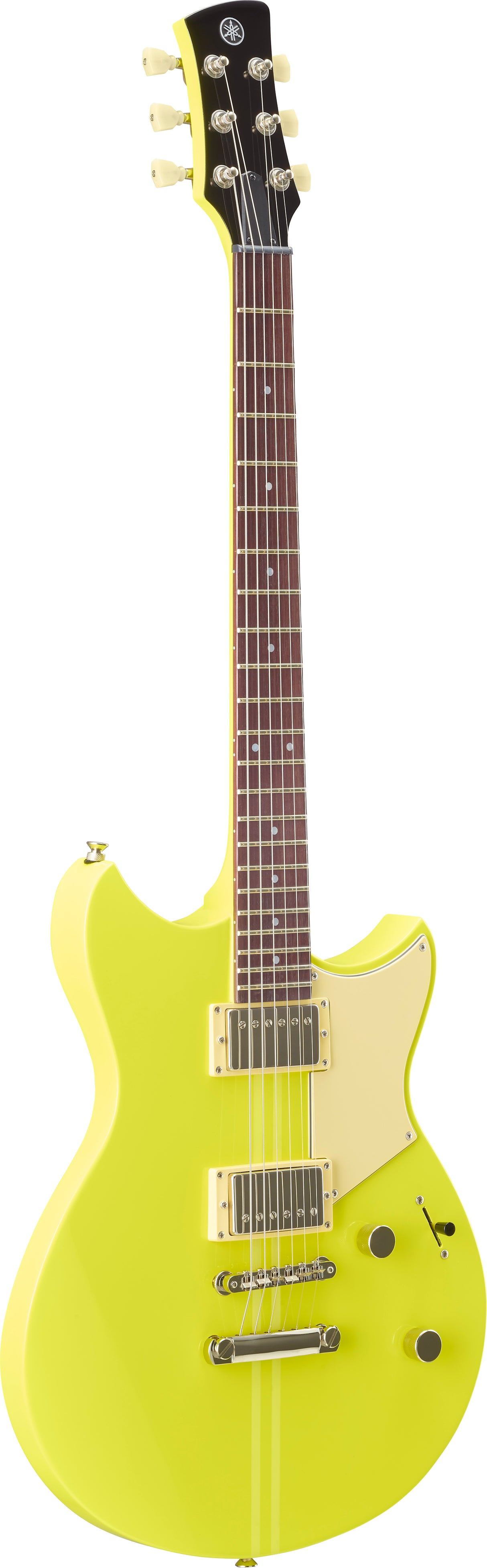 Yamaha Revstar RSE20NYL elgitarr ( Yellow )