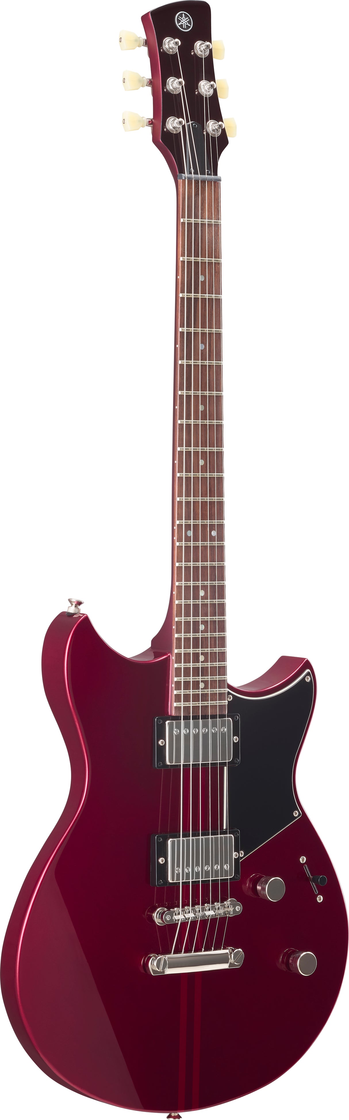 Yamaha Revstar RSE20RCP elgitarr ( Red Copper )