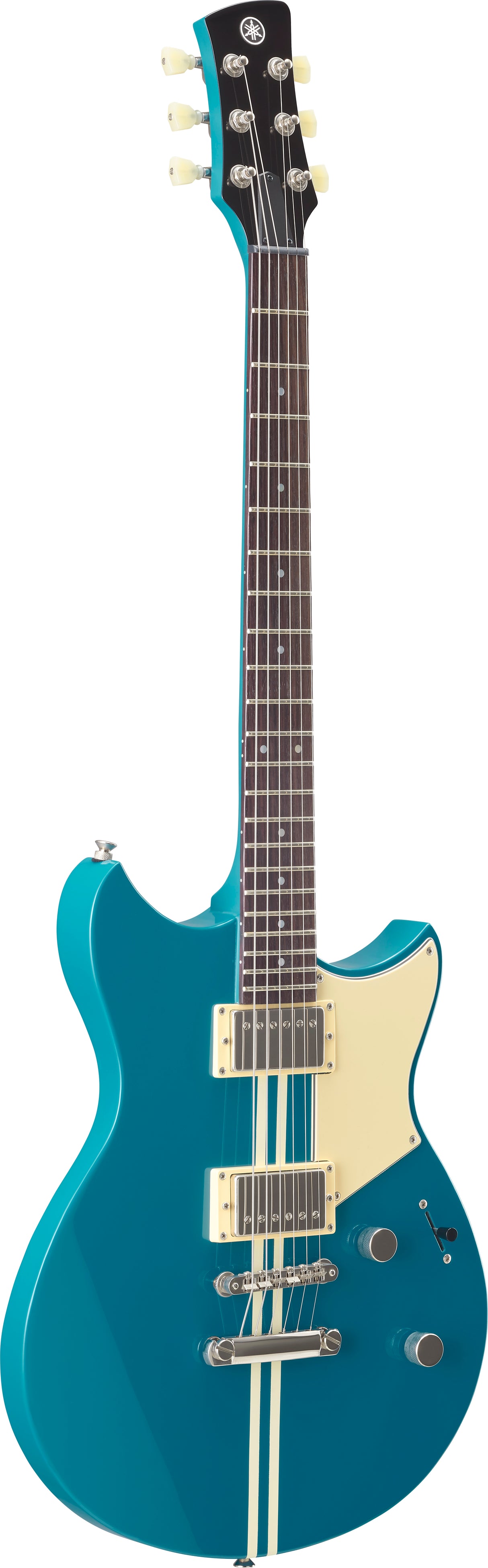 Yamaha Revstar RSE20SWB elgitarr ( Swift Blue )