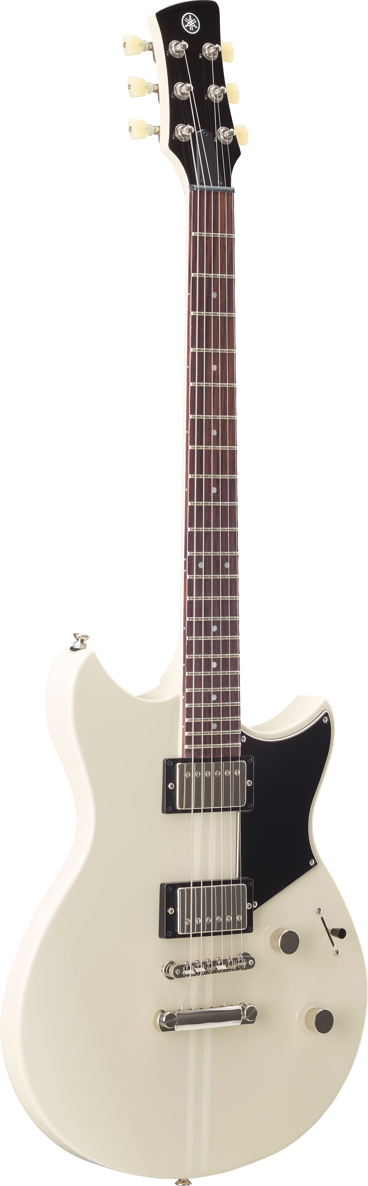 Yamaha Revstar RSE20VW elgitarr ( Vintage White )