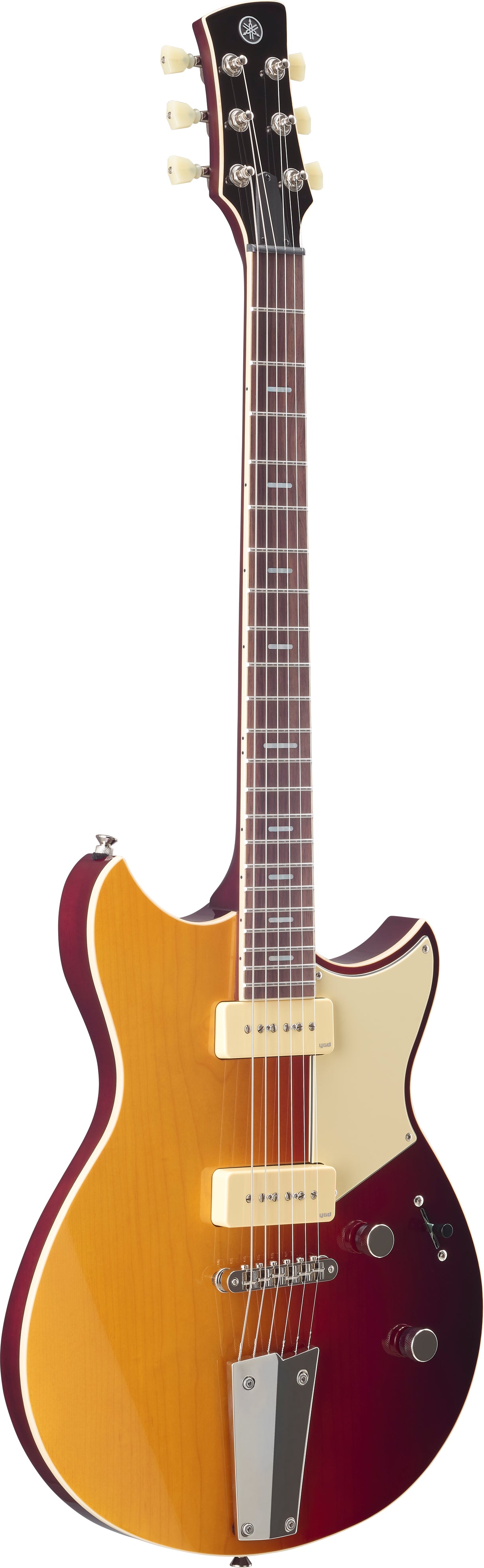 Yamaha Revstar RSP02TSSB elgitarr ( Sunset Burst )