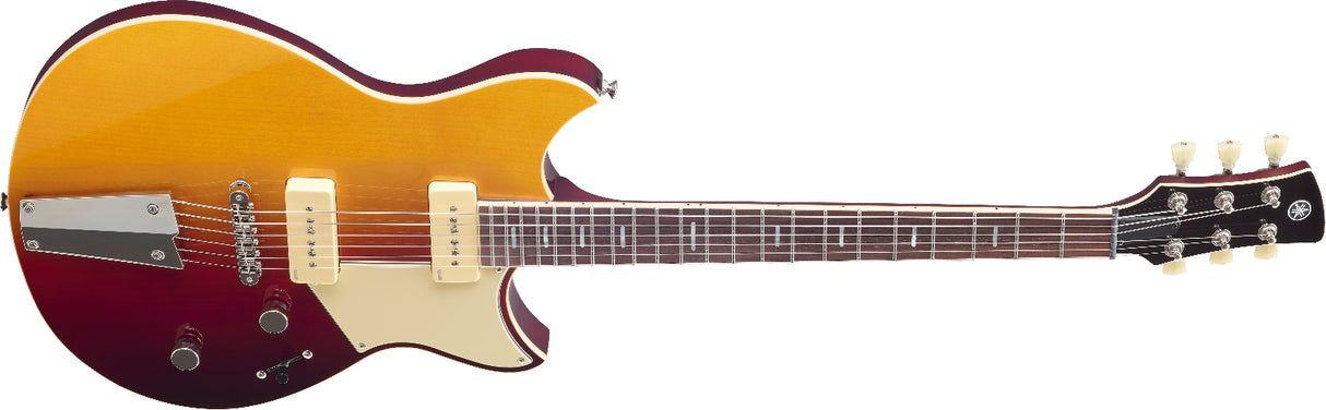 Yamaha Revstar RSS02TSSB elgitarr ( Sunset Burst )
