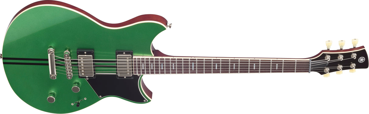 Yamaha Revstar RSS20FLR elektrisk gitarr ( Flash Green