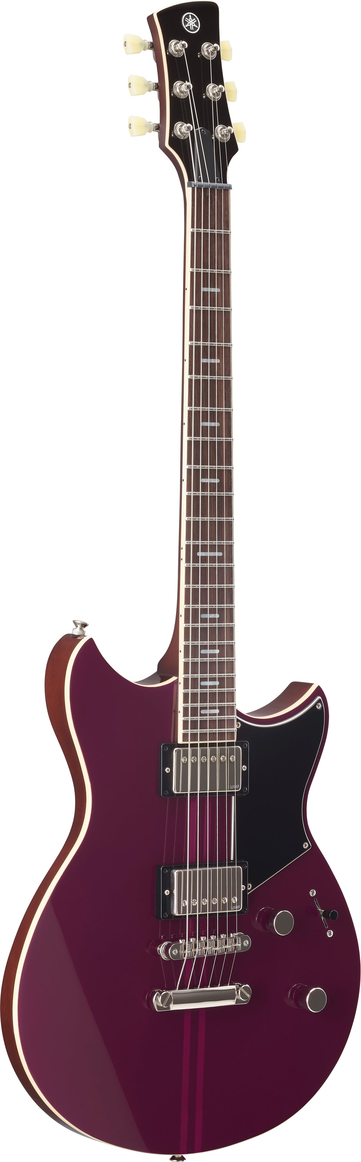 Yamaha Revstar RSS20HML elgitarr (Hot Merlot )