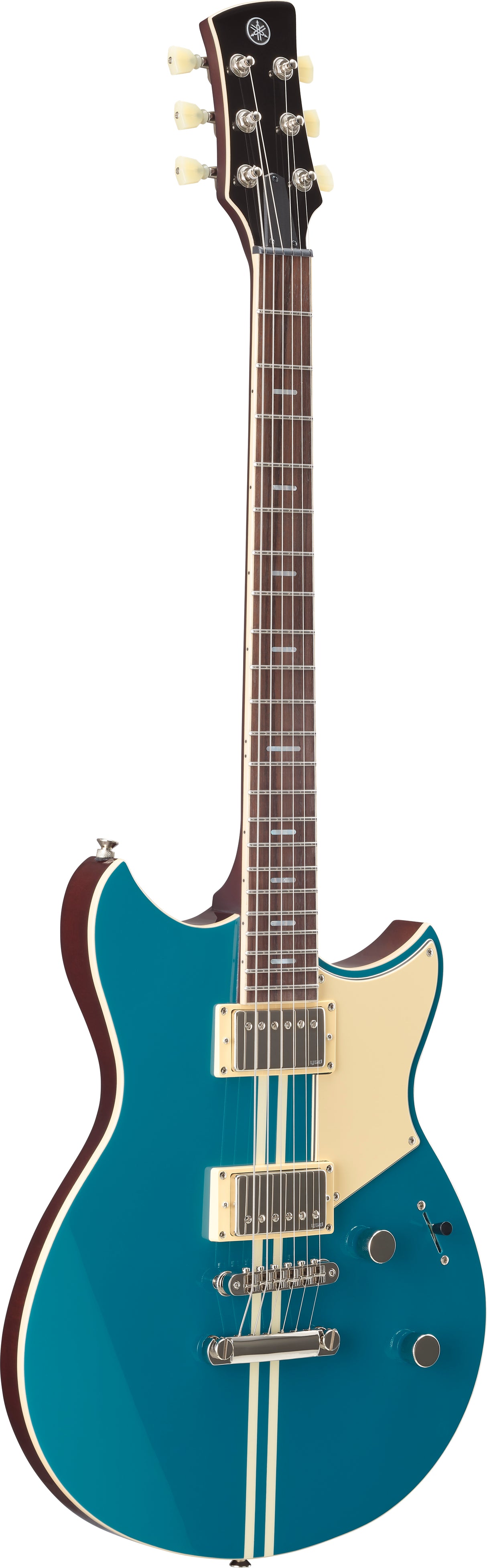 Yamaha Revstar RSS20SWB elgitarr ( Swift Blue )