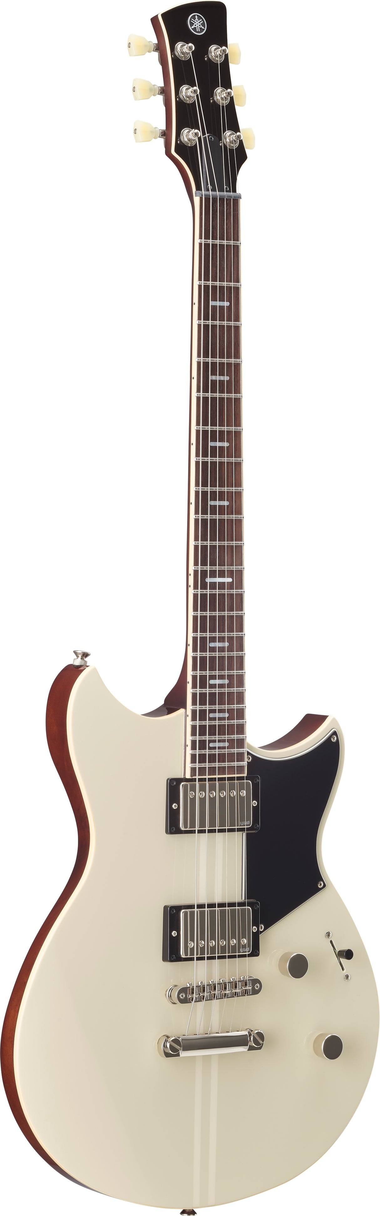 Yamaha Revstar RSS20VW elgitarr ( Vintage White )