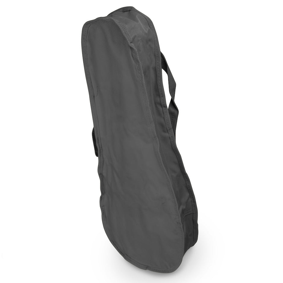 Reno RU150 Soprano Ukulele (röd)