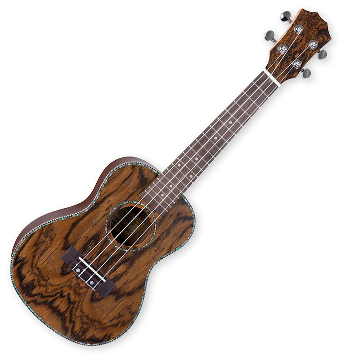Reno RU370 Grand Concert Ukulele (naturlig)