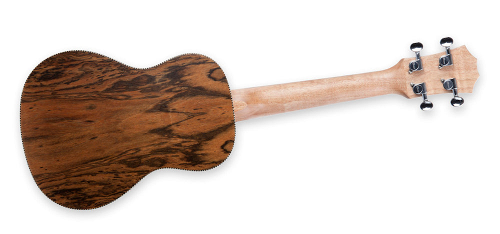 Reno RU370 Grand Concert Ukulele (naturlig)